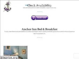 anchorinnbnb.com