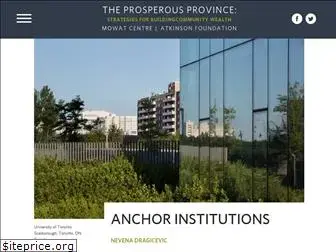 anchorinstitutions.ca