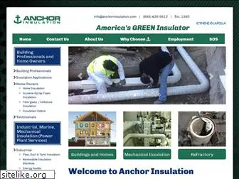 anchorinsulation.com