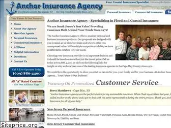 anchorinsuranceagency.com