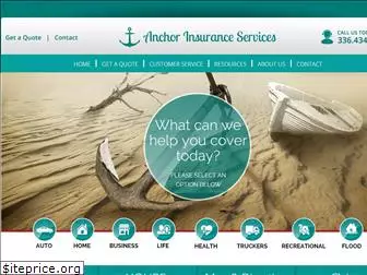 anchorinsuranceservices.com