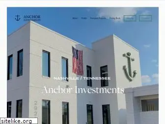 anchorinv.com