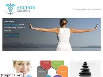 anchorlifecoaching.net
