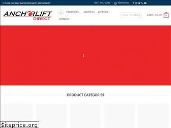 anchorliftdirect.com