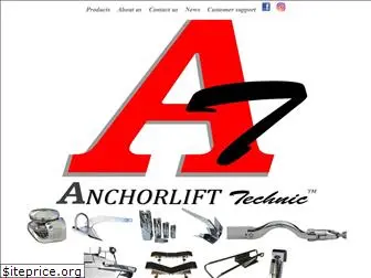 anchorlifttechnic.com