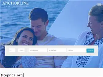 anchorline.com.au