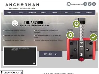 anchormaninc.com