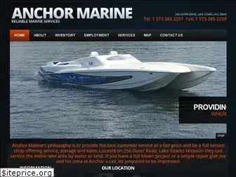 anchormarine.org