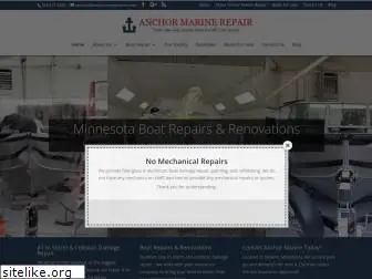 anchormarinerepair.com
