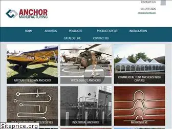 anchormfg.com