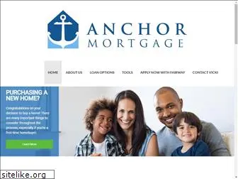 anchormort.com