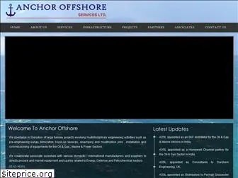 anchoroffshore.com