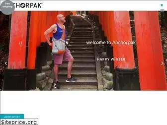 anchorpak.com