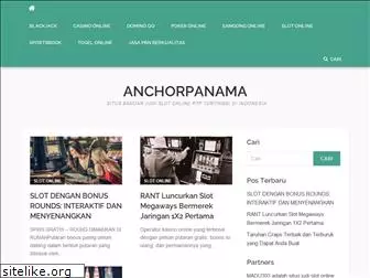 anchorpanama.com