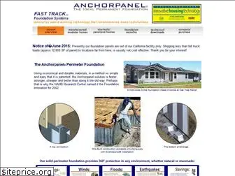 anchorpanel.com