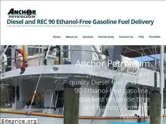 anchorpetroleum.com