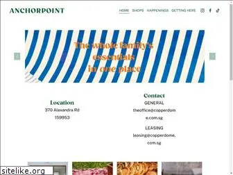 anchorpoint.com.sg