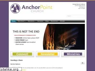 anchorpoint.life