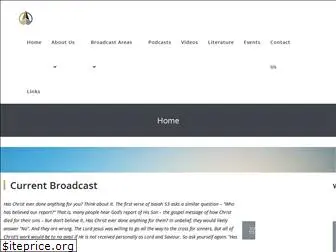 anchorpointradio.com