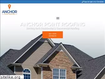 anchorpointroofing.com