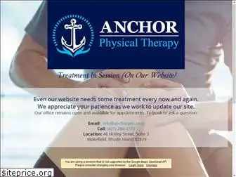 anchorptri.com