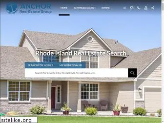 anchorregroup.com