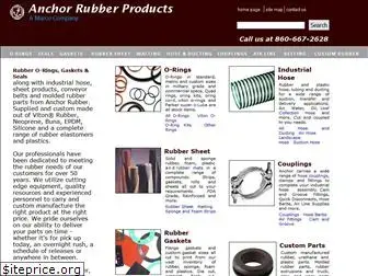 anchorrubber.com