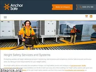 anchorsafe.com.au