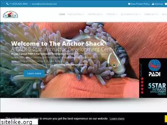 anchorshack.com