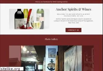 anchorspirits.com