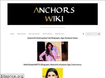 anchorswiki.com