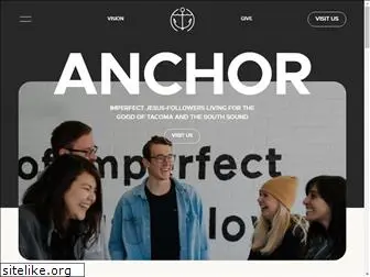 anchortacoma.org