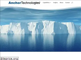 anchortechnologies.com