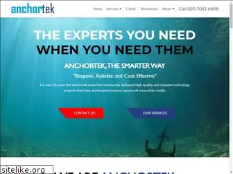 anchortek.com