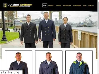 anchoruniform.com