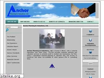 anchorval.com