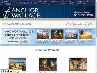anchorwallace.com