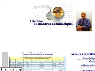 ancienne-horlogerie.com