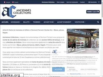 anciennes-collections.com