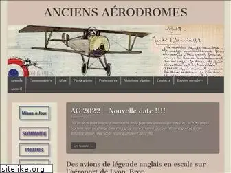 anciens-aerodromes.com