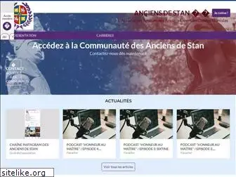 anciensdestan.org