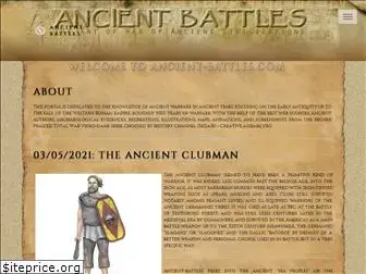 ancient-battles.com