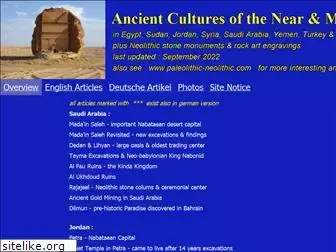 ancient-cultures.info