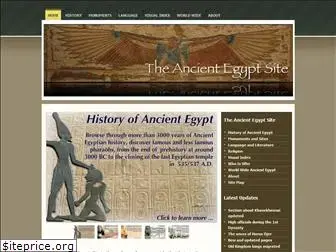 ancient-egypt.org