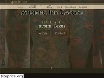 ancient-ink.com