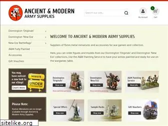 ancient-modern.co.uk