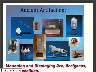 ancientartifact.net