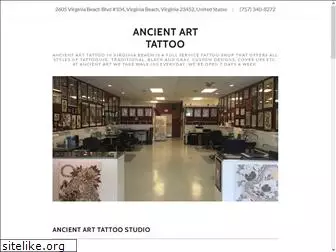 ancientarttattoo.com