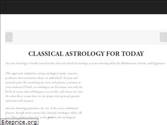 ancientastrology.org