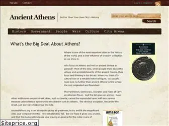 ancientathens.org